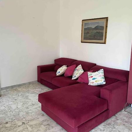 Appartamento Accademia Livorno Luaran gambar