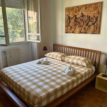 Appartamento Accademia Livorno Luaran gambar