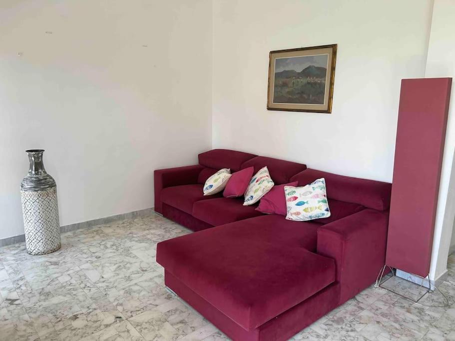Appartamento Accademia Livorno Luaran gambar