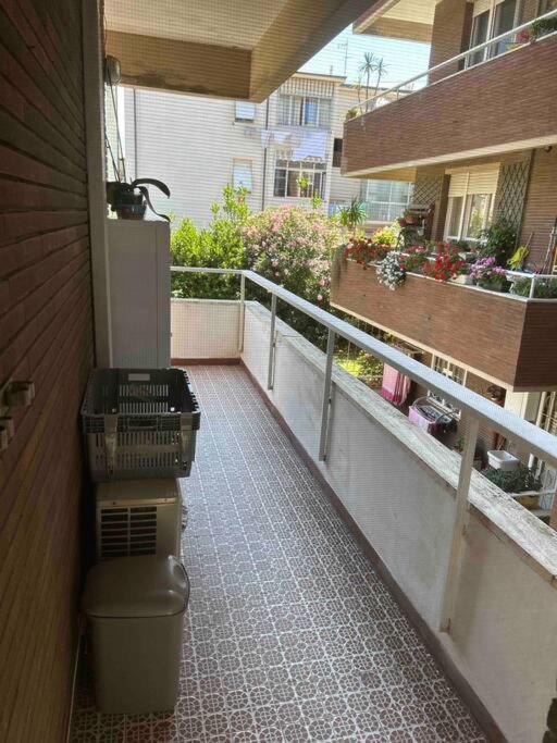 Appartamento Accademia Livorno Luaran gambar
