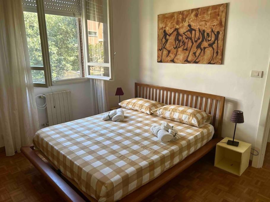 Appartamento Accademia Livorno Luaran gambar